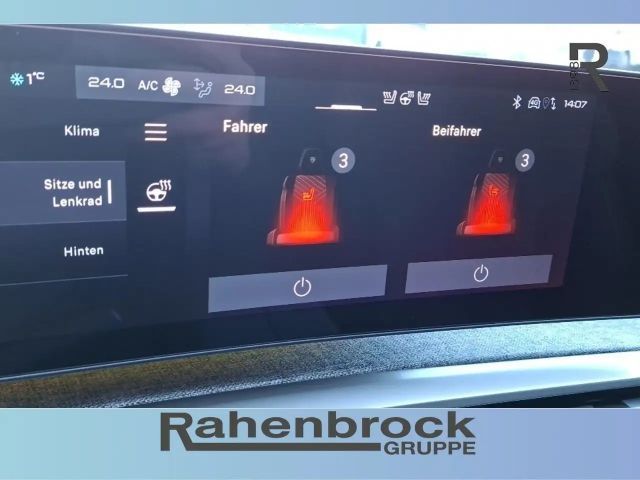 Peugeot 5008 Allure Pack Hybrid