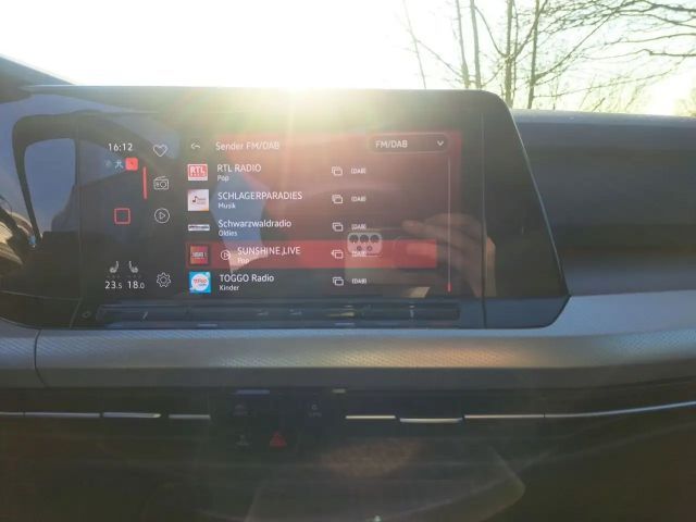 Volkswagen Golf Golf VIII Move Variant