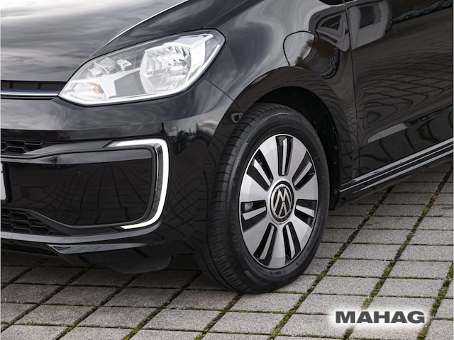 Volkswagen e-up! Style