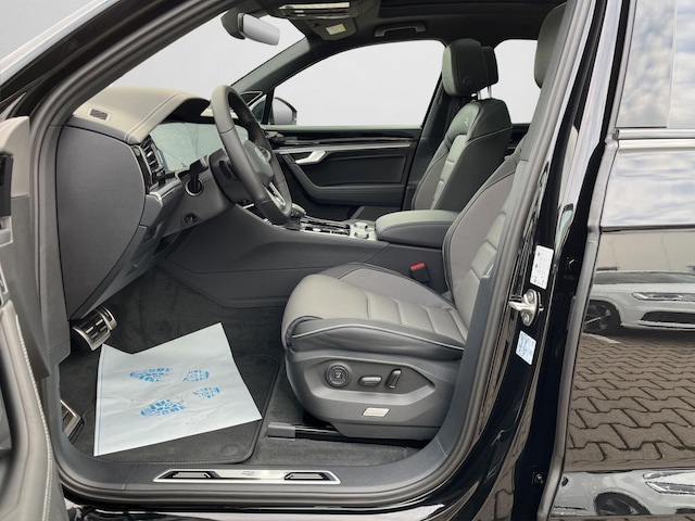 Volkswagen Touareg 4Motion R-Line