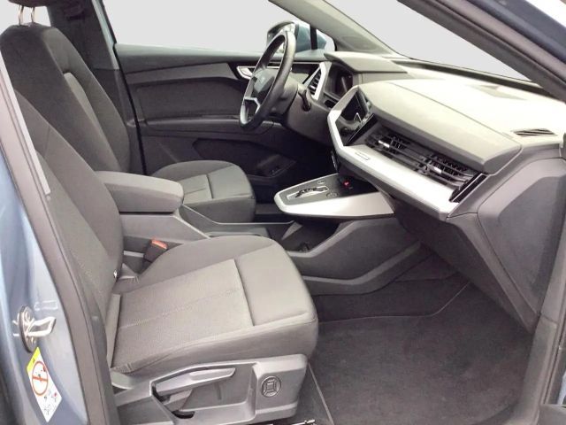 Audi Q4 e-tron 40