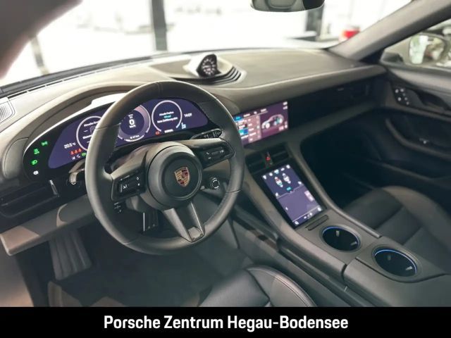 Porsche Taycan 4 Cross Turismo