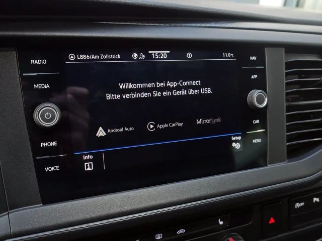 Volkswagen Caravelle 2.0 TDI Comfortline T6