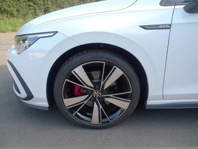 Volkswagen Golf DSG GTD