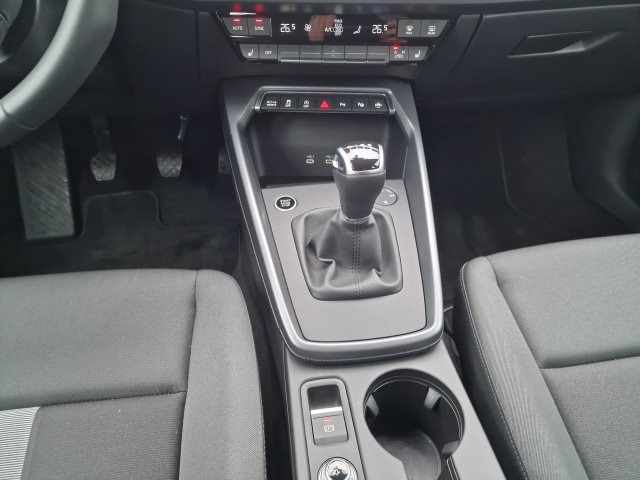 Audi A3 30 TDI Sportback