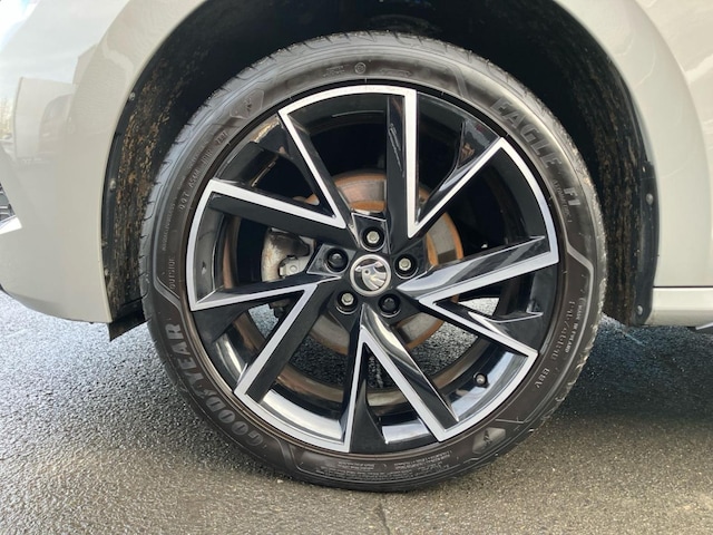 Skoda Kamiq 1.5 TSI Monte Carlo