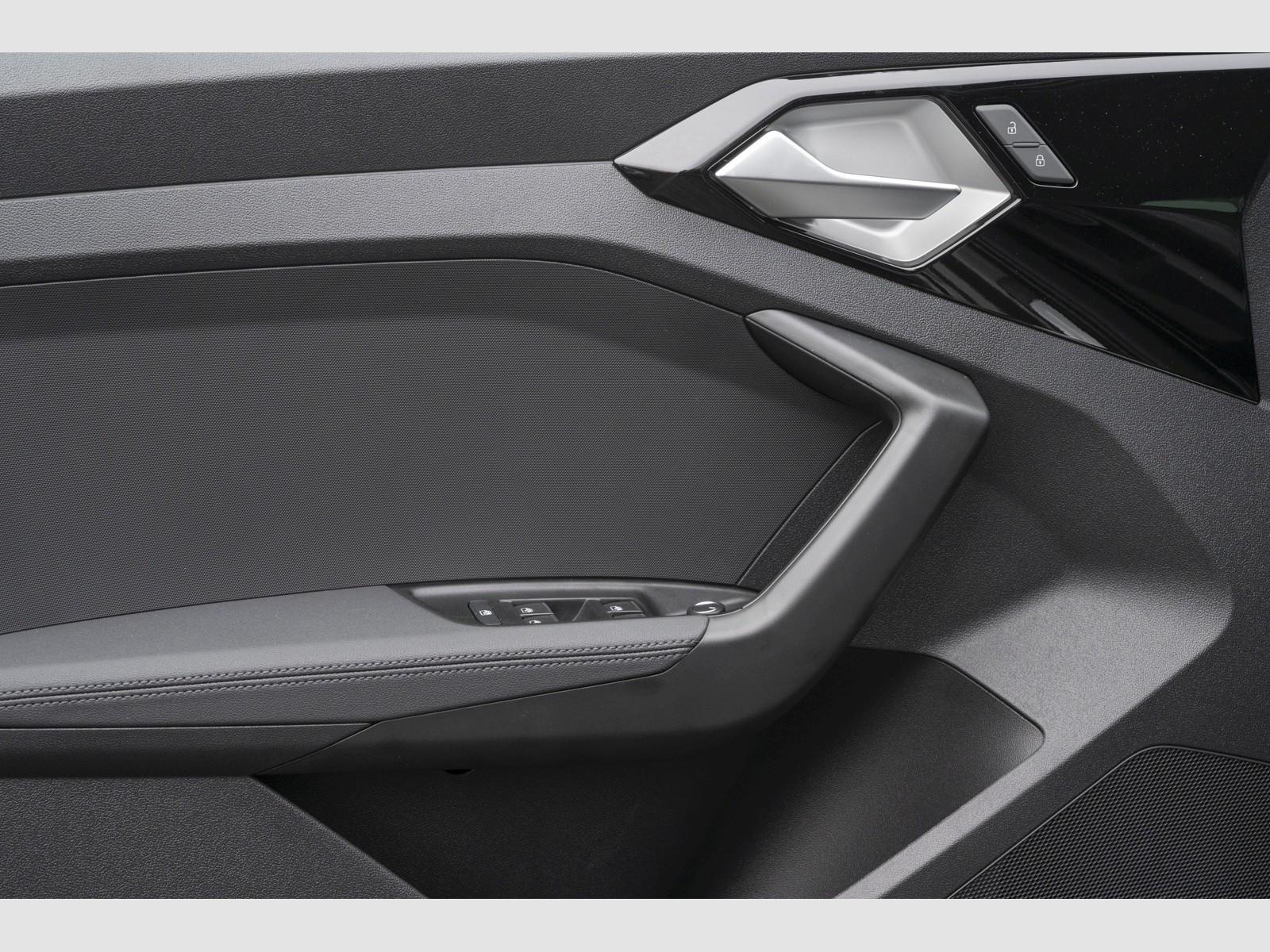 Audi A1 30 TFSI S-Line S-Tronic Sportback