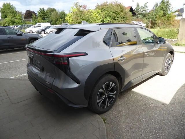 Toyota bZ4X Comfort Vierwielaandrijving