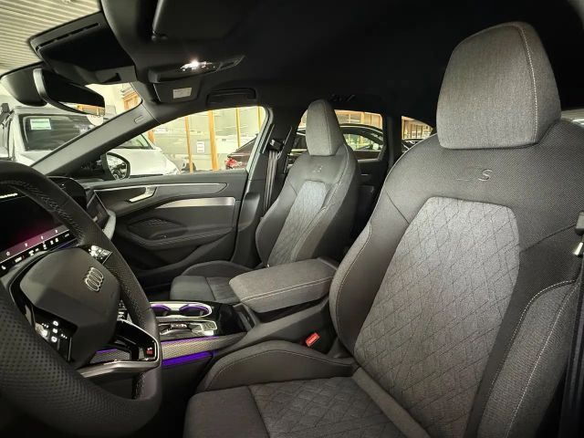 Audi A6 2.0 TDI Avant Quattro S-Line