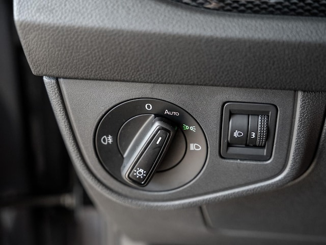 Volkswagen Taigo 1.0 TSI