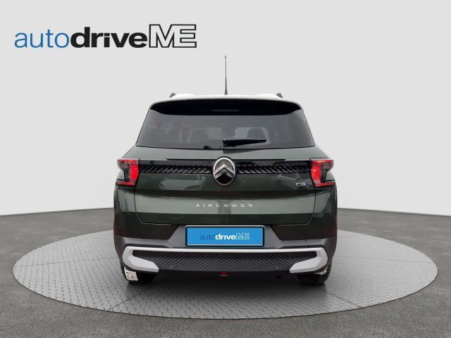 Citroën C3 Aircross Turbo 100 S&S 6-Ga