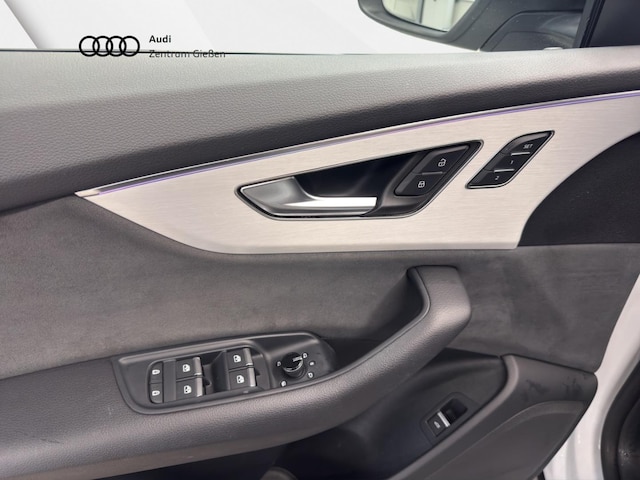 Audi Q8 50 TDI Quattro