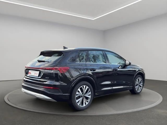 Audi Q4 e-tron 50 Quattro