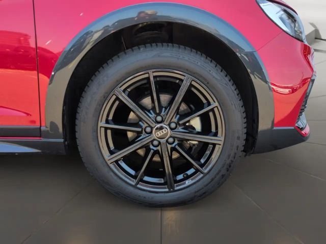 Audi A1 30 TFSI S-Line