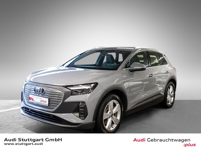 Audi Q4 e-tron 40