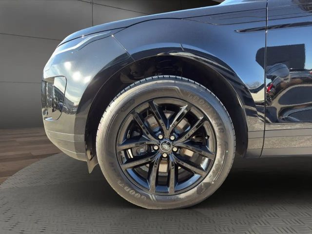 Land Rover Range Rover Evoque S