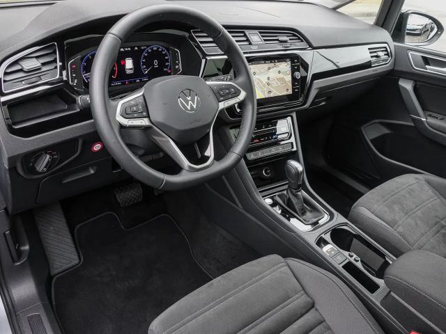 Volkswagen Touran 1.5 TSI DSG Highline