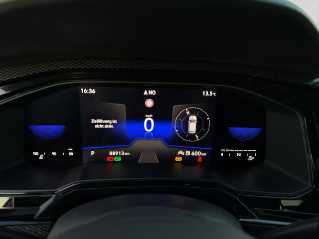 Volkswagen Taigo 1.0 TSI Life