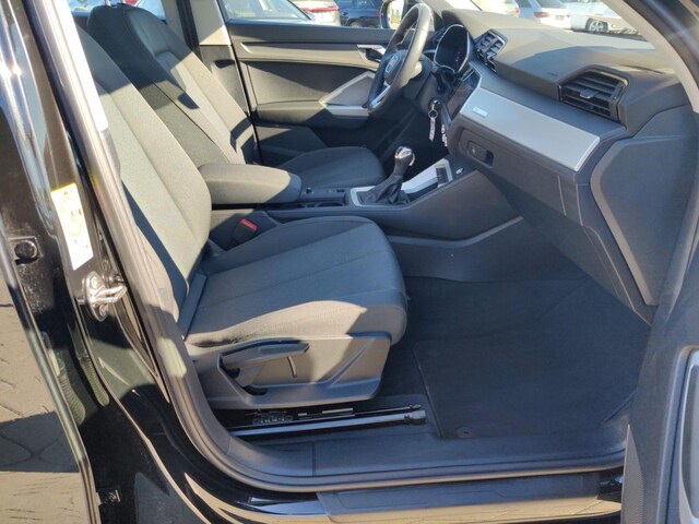 Audi Q3 45 TFSI Hybride S-Tronic