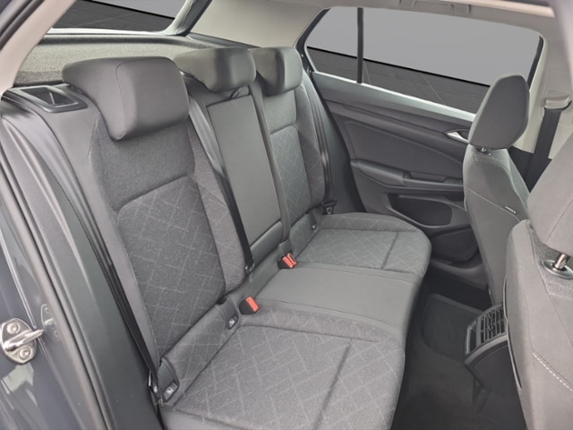 Volkswagen Golf 1.0 TSI Life