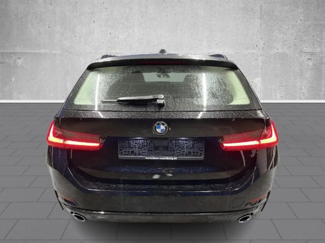 BMW 318 318d Touring