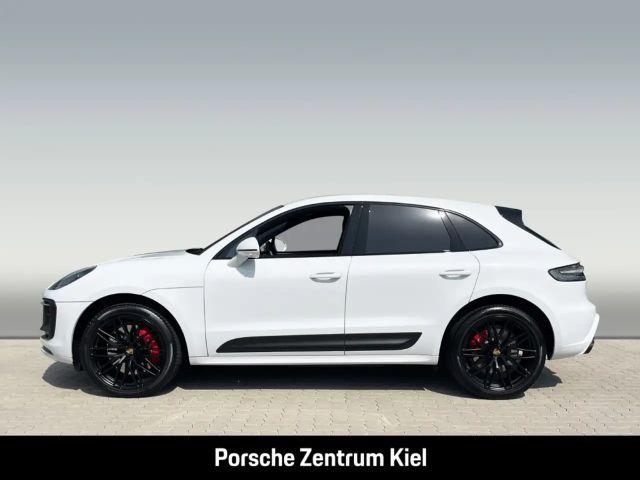 Porsche Macan GTS