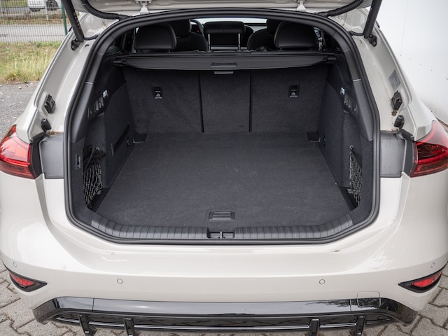 Audi A6 e-tron Avant Quattro