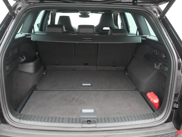 Skoda Kodiaq Sportline