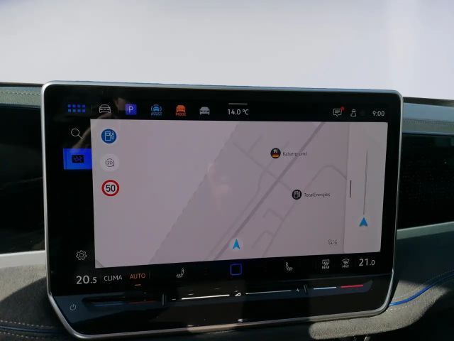 Volkswagen Passat 2.0 TDI DSG R-Line Variant