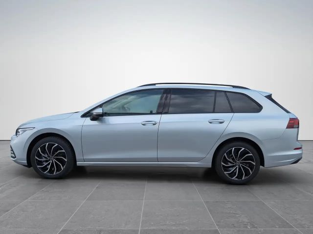 Volkswagen Golf DSG Life Variant