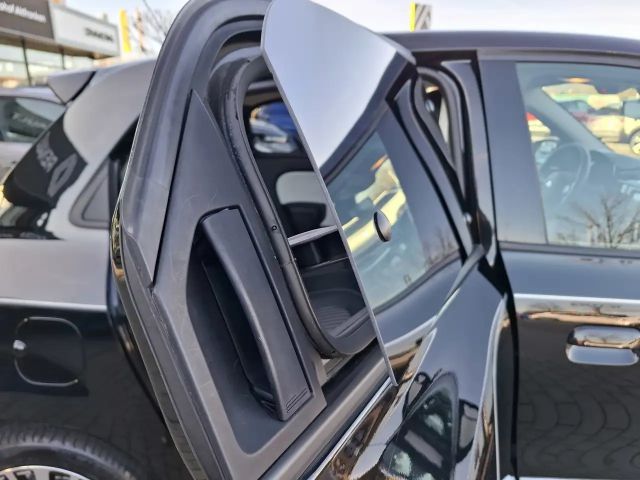 Renault Twingo E-Tech