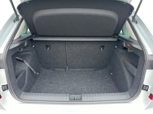 Skoda Kamiq Selection