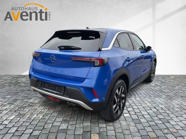 Opel Mokka Elegance
