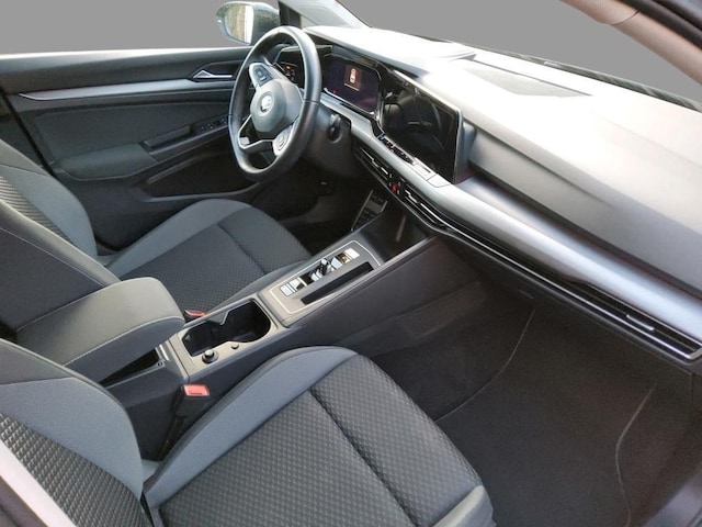 Volkswagen Golf 1.5 eTSI Golf VIII