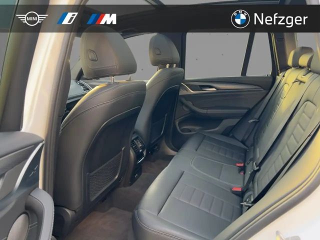 BMW X3 M-Sport xDrive30i