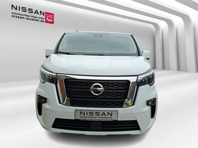 Nissan Primastar L2H1 Tekna dCi 170