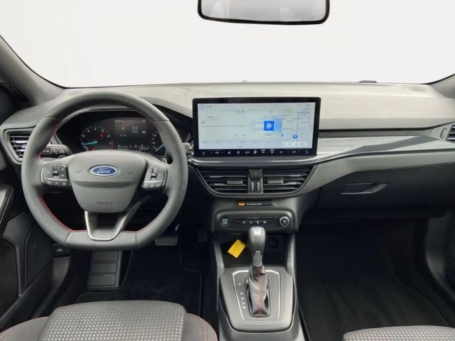 Ford Focus ST Line Wagon