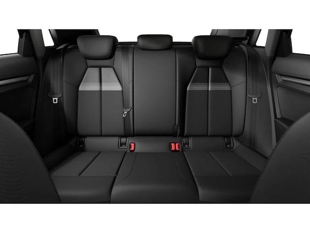 Audi A3 35 TFSI S-Tronic Sportback