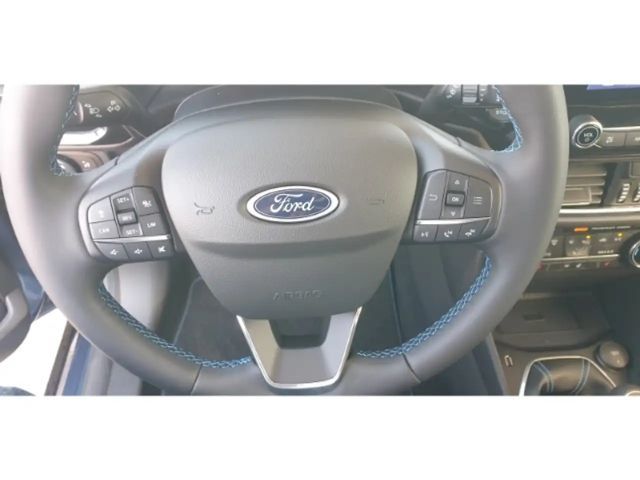 Ford Fiesta Active EcoBoost