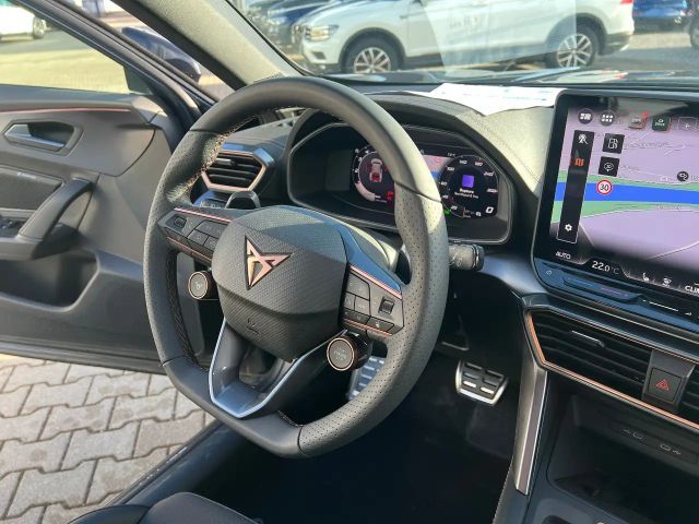 Cupra Formentor 1.5 eTSI *LED Navi Leder el. Heck ACC*