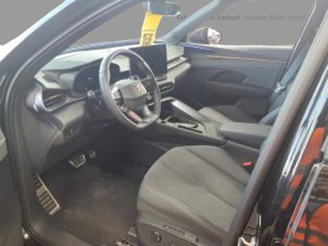 Cupra Terramar 1.5 eTSI