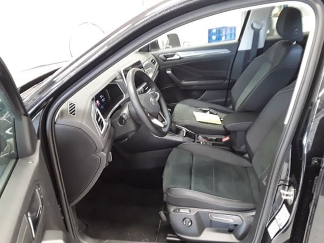 Volkswagen T-Roc 1.0 TSI Style