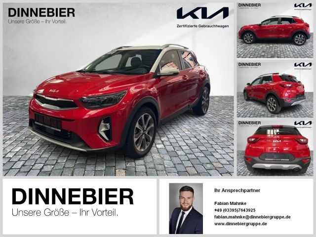Kia Stonic Spirit
