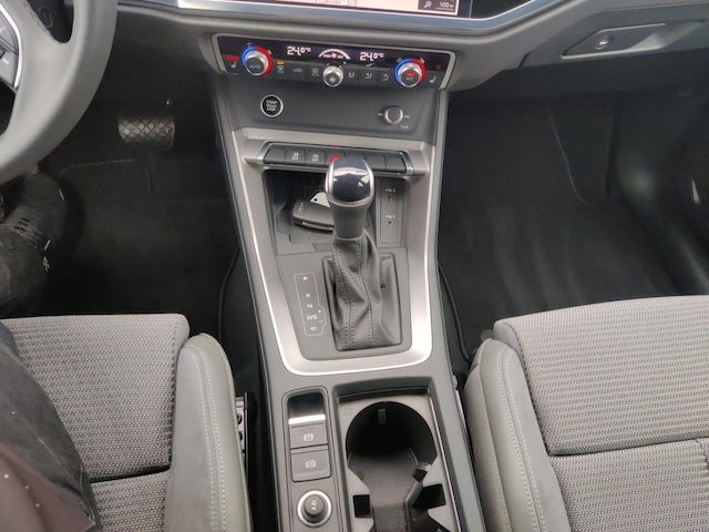 Audi Q3 35 TDI S-Tronic
