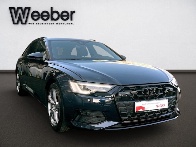 Audi A6 45 TDI Avant Quattro S-Tronic
