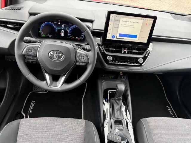 Toyota Corolla TS Teamplayer **TECHNIKPAKET**