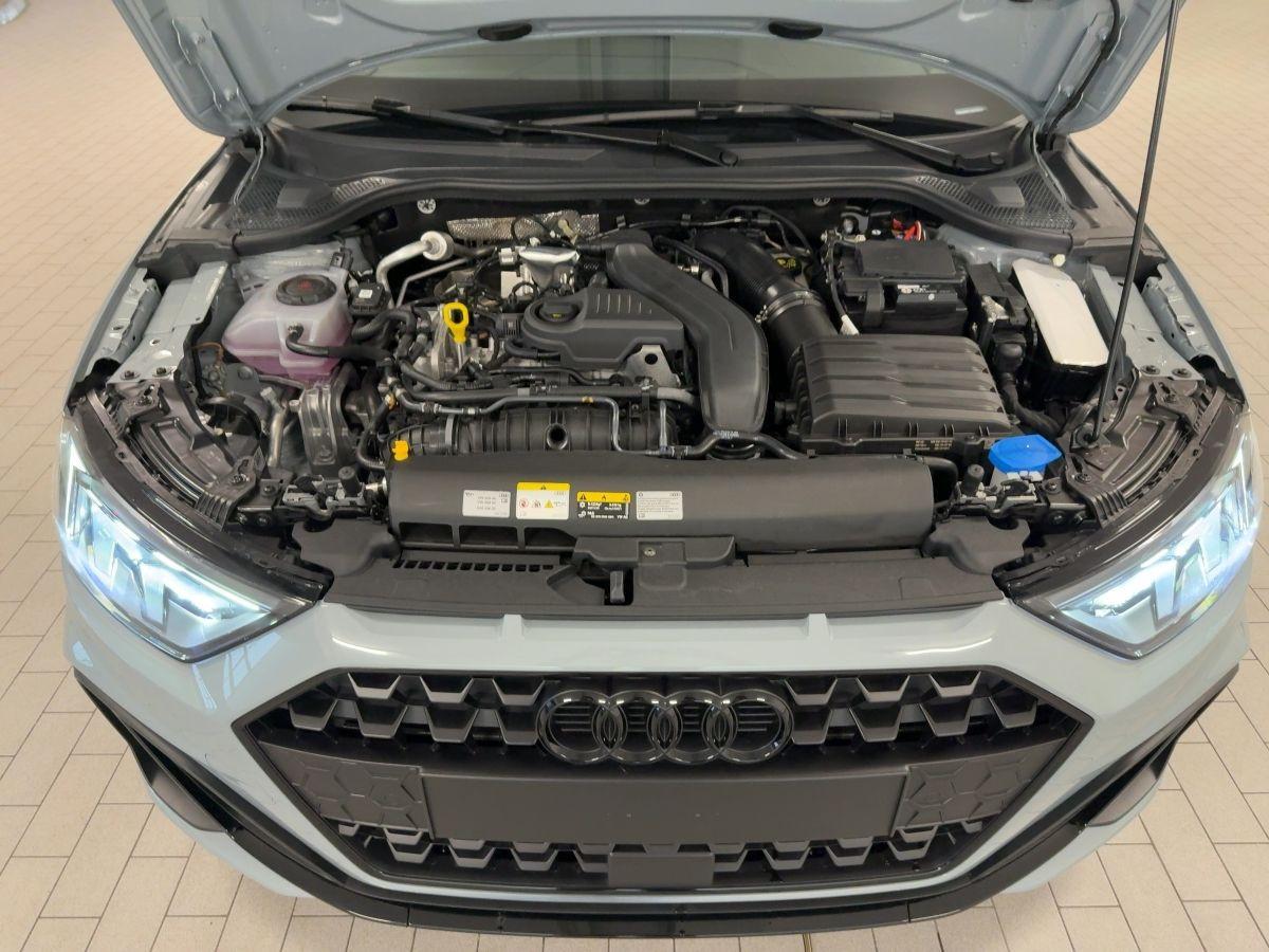Audi A1 35 TFSI S-Line S-Tronic Sportback