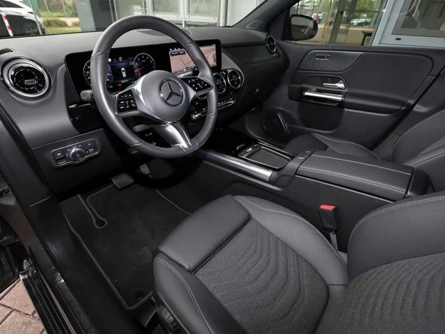 Mercedes-Benz B 180 KAMERA+SPURHALTE+CARPLAY+MBUX+LED+17 ZOLL