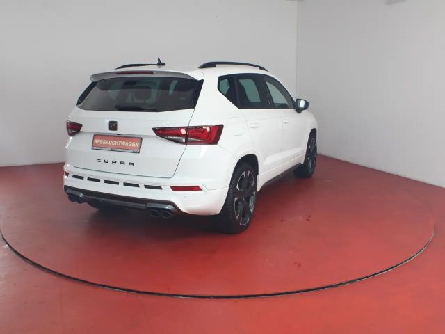 Cupra Ateca 2.0 TSI 4Drive DSG