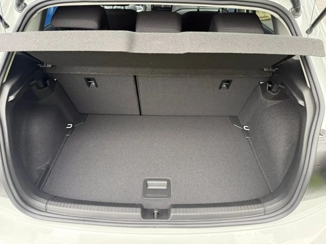 Volkswagen Polo 4Me TSI